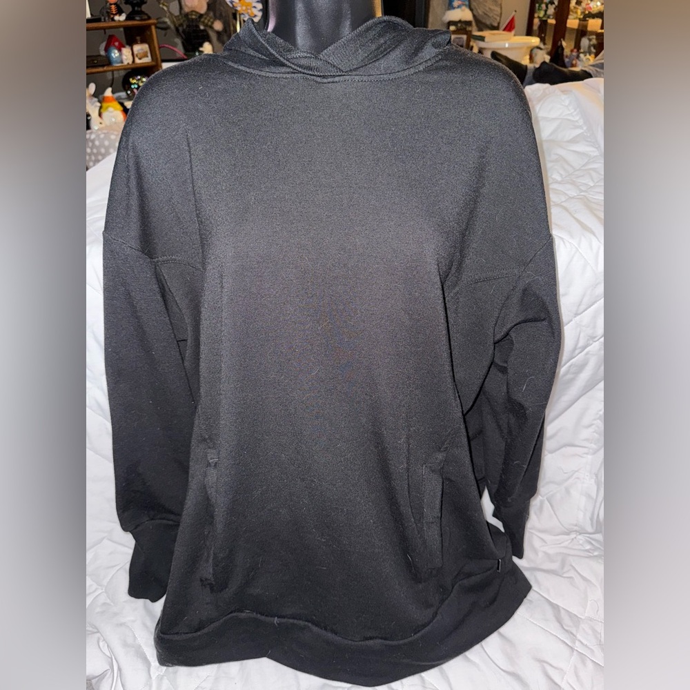 Hyba Hooded Sweatshirt Pullover